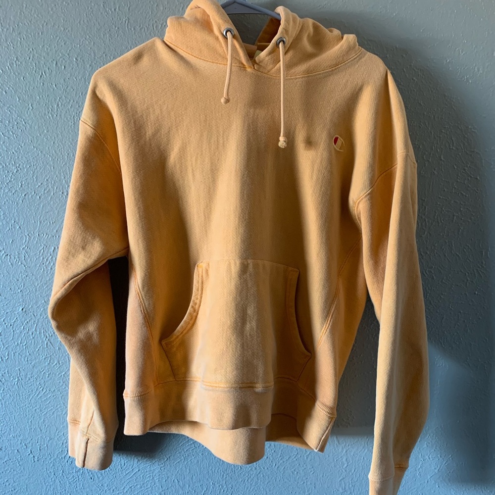 Champion sweatshirt